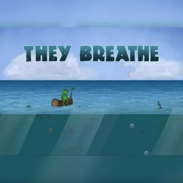 They Breathe — Steam, Standard