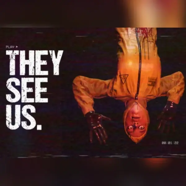 They See Us — Steam, Standard