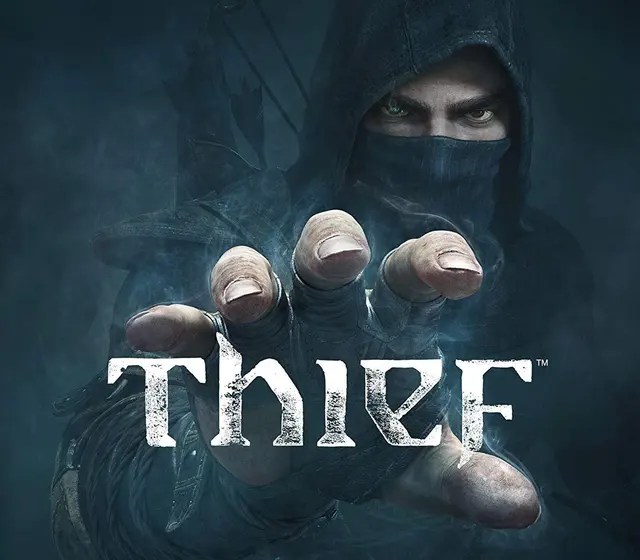 Thief — Steam, Standard
