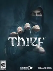 Thief — Xbox One, Standard