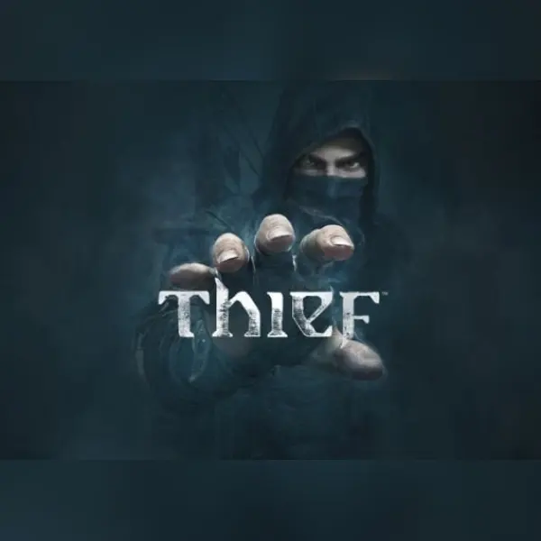 Thief — Xbox One / Xbox Series X|S, Standard