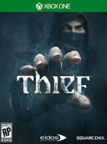 Thief — Xbox One, Standard