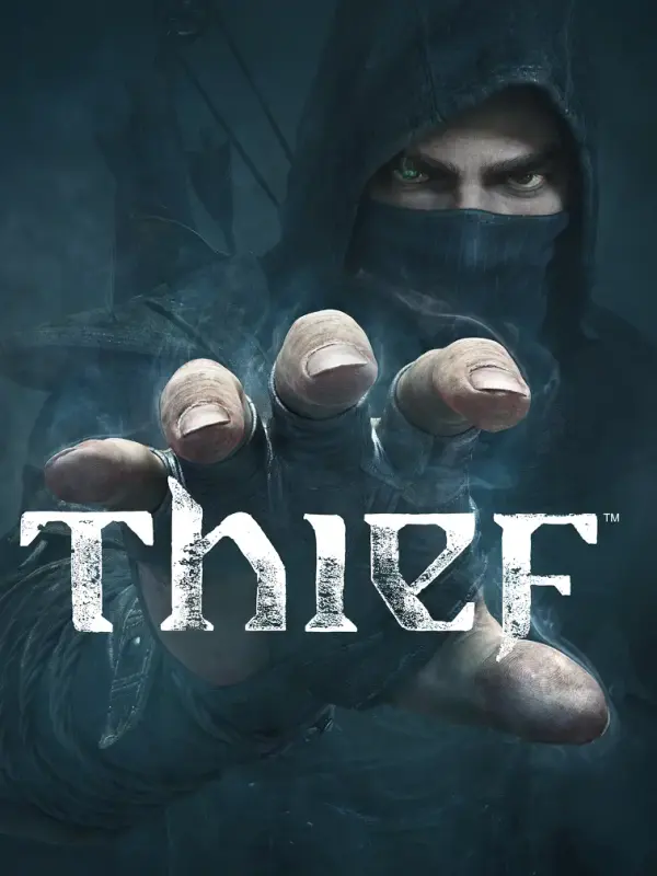 Thief — Xbox One / Xbox Series X|S, Standard