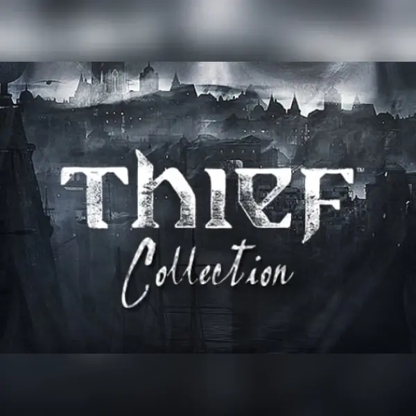 Thief Collection 2012 Edition — Steam, Standard