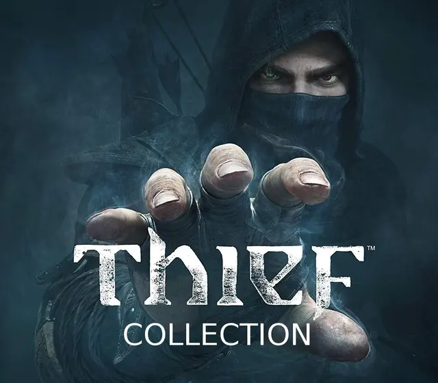 Thief Collection 2014 — Steam, Standard