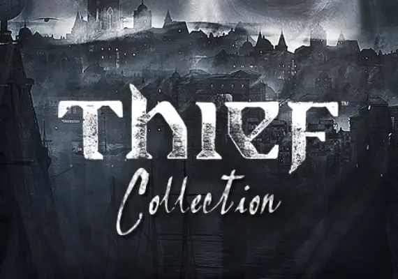 Thief Collection 2014 Edition EN/DE/FR/IT/PL/CS/RU/ES — Steam, 2014