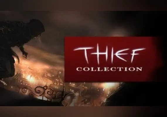 Thief Collection — Steam, Standard