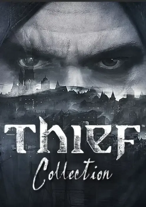 Thief Collection — Steam, Standard