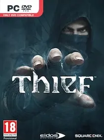 Thief Collection (9 items) — Steam, Standard