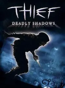 Thief: Deadly Shadows — Steam, Standard