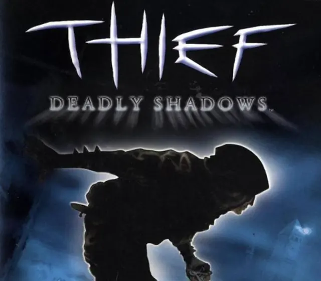 Thief: Deadly Shadows — GOG, Standard