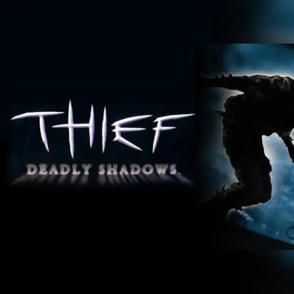 Thief: Deadly Shadows — Steam, Standard