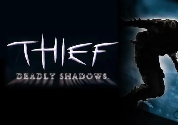 Thief: Deadly Shadows EN — GOG, Standard