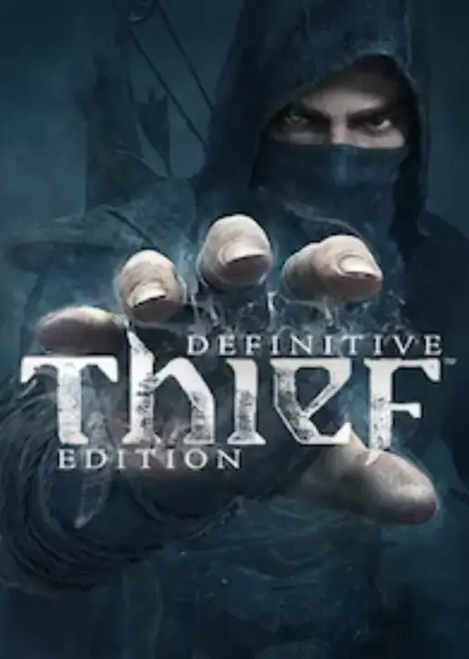 THIEF Definitive Edition — GOG, Definitive Edition