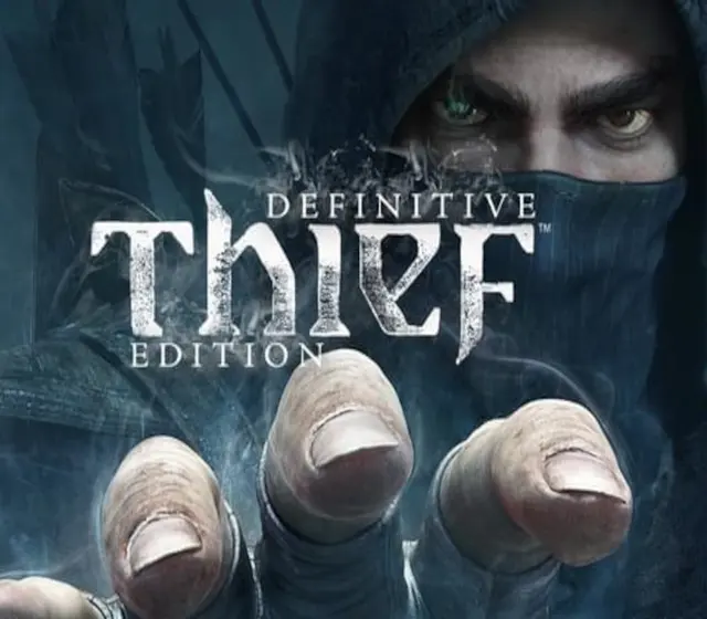 Thief: Definitive Edition — GOG, Definitive Edition