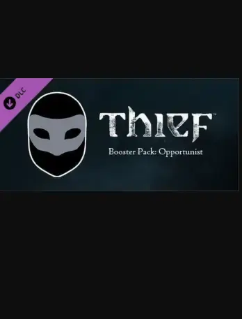 Thief DLC Opportunist — Steam, Standard