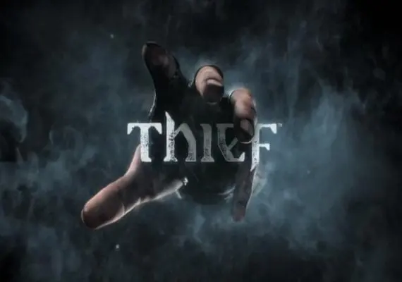 Thief EN — Xbox One / Xbox Series X|S, Standard