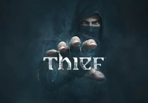 Thief EN/DE/FR/IT/PL/CS/RU/ES — Steam, Standard