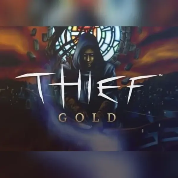 Thief Gold — Steam, Standard