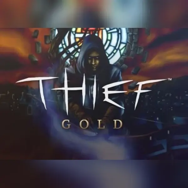 Thief Gold — Steam, Standard