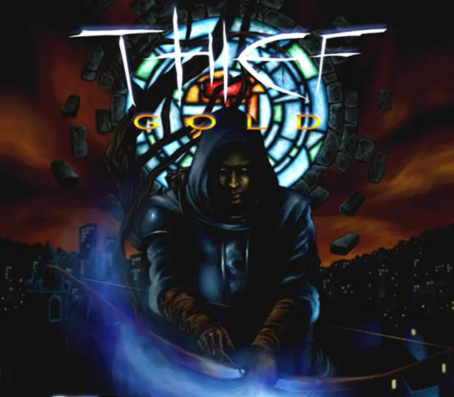 Thief Gold — Steam, Gold