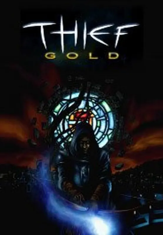 Thief Gold — GOG, Gold