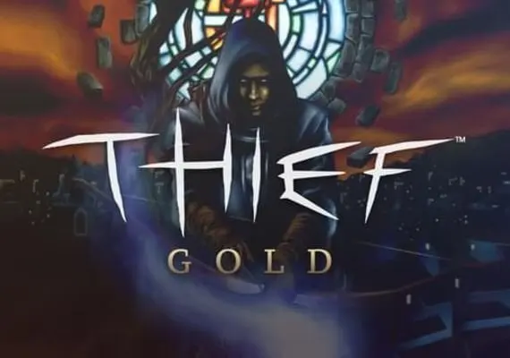 Thief Gold EN — GOG, Standard