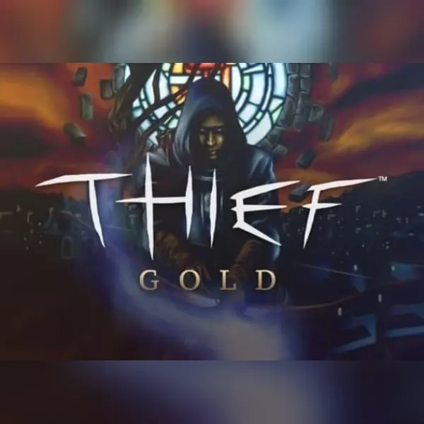 Thief Gold — GOG, Standard