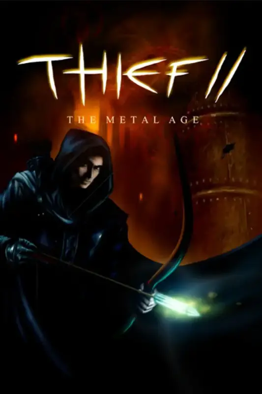 Thief II The Metal Age — GOG, Standard