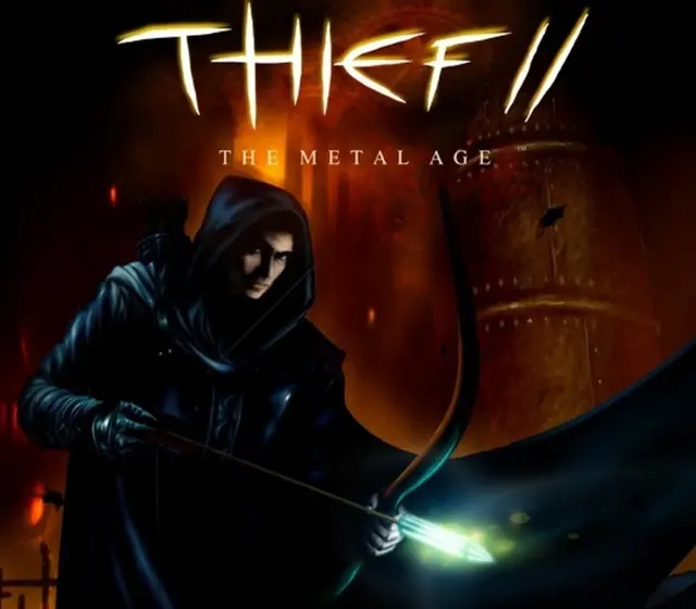 Thief II: The Metal Age — GOG, Standard