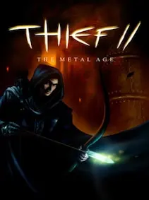 Thief II: The Metal Age — Steam, Standard