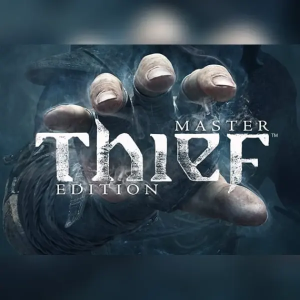 Thief Master Thief Edition — Steam, Standard