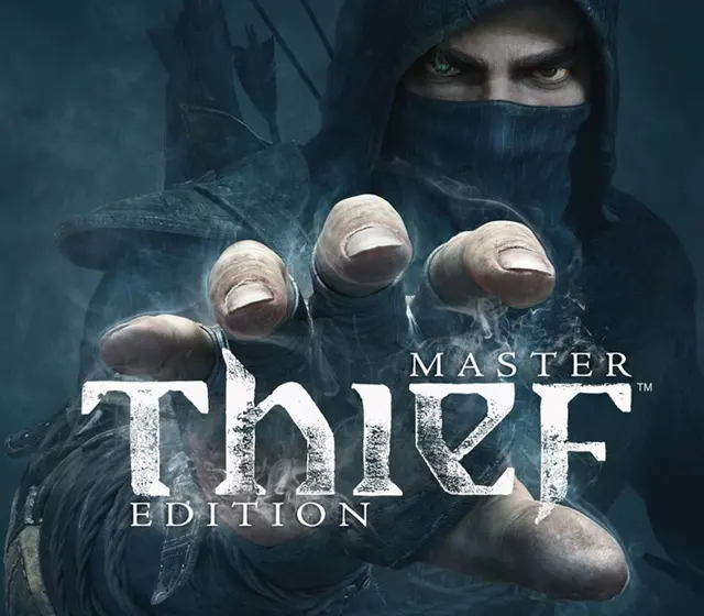 Thief: Master Thief Edition — Steam, Standard