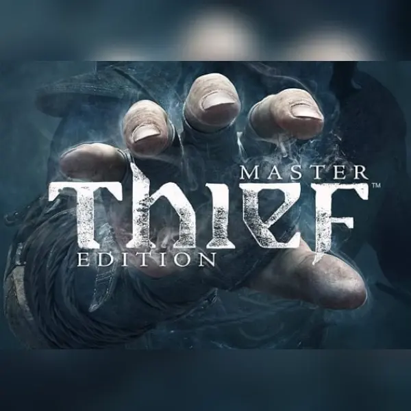 Thief: Master Thief Edition — Steam, Standard