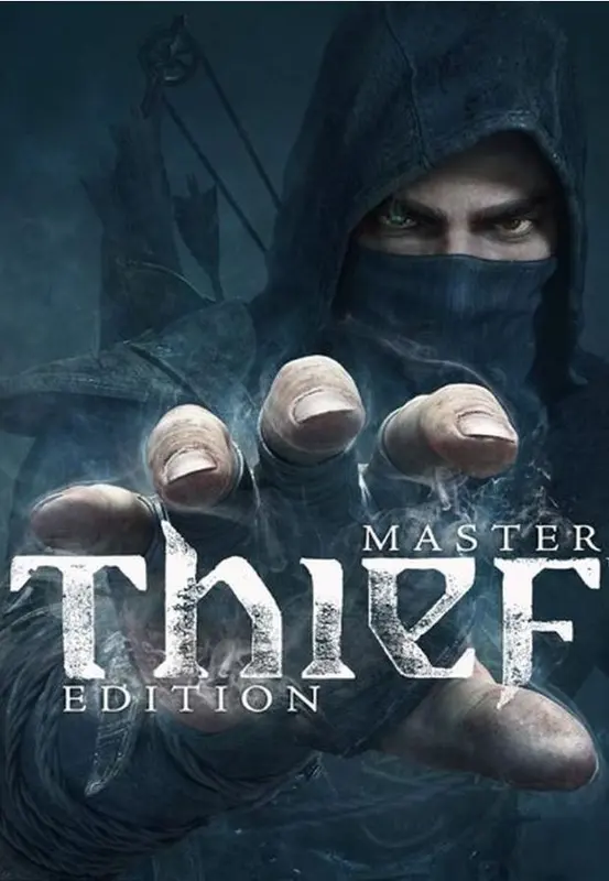 Thief: Master Thief Edition — Steam, Standard