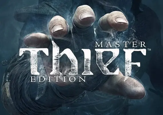 Thief Master Thief Edition EN/DE/FR/IT/PL/CS/RU/ES — Steam, Master Thief