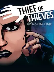 Thief of Thieves — Steam, Standard