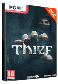 Thief - Opportunist — Steam, Standard