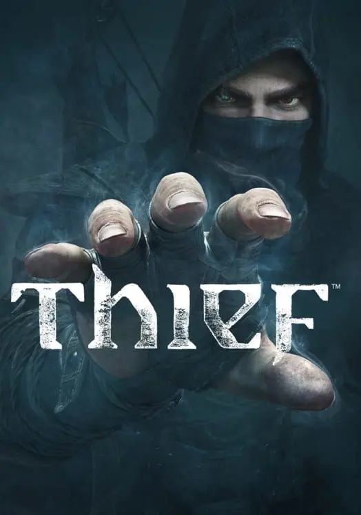 Thief: Out of Shadows - Opportunist (DLC) — Steam, Standard