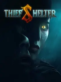Thief's Shelter — Steam, Standard