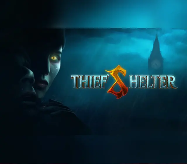 Thief's Shelter — Steam, Standard