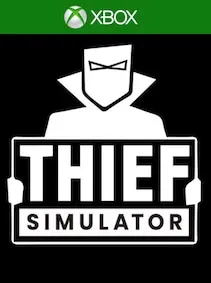 Thief Simulator — Xbox One, Standard
