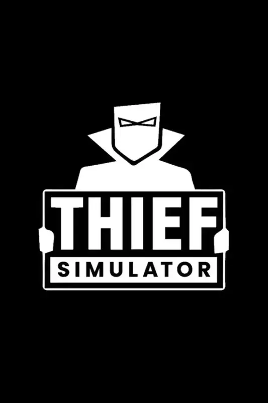 Thief Simulator — GOG, Standard