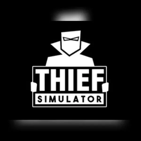 Thief Simulator — Steam, Standard