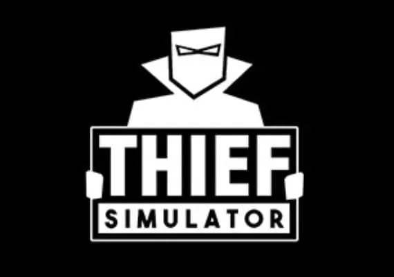 Thief Simulator EN/DE/FR/IT/PL/PT/ES — Xbox One / Xbox Series X|S, Standard