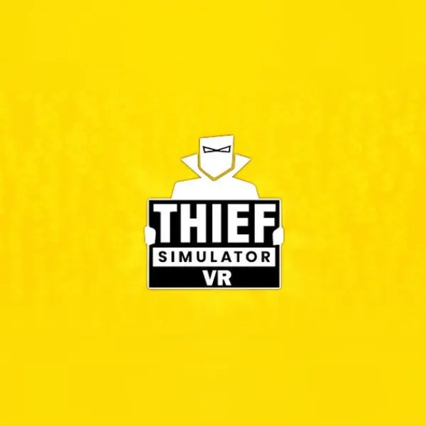 Thief Simulator VR — Steam, Standard