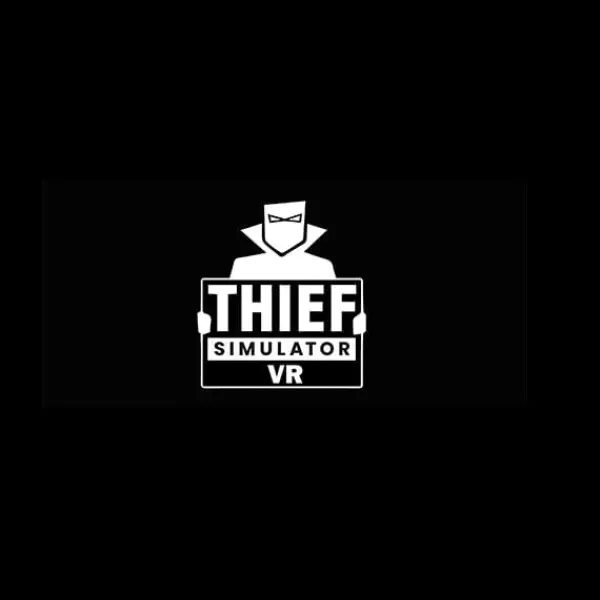 Thief Simulator VR — Steam, Standard