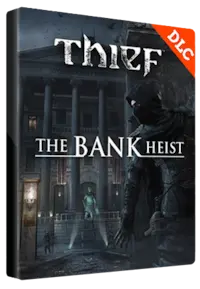 Thief - The Bank Heist — Steam, Standard