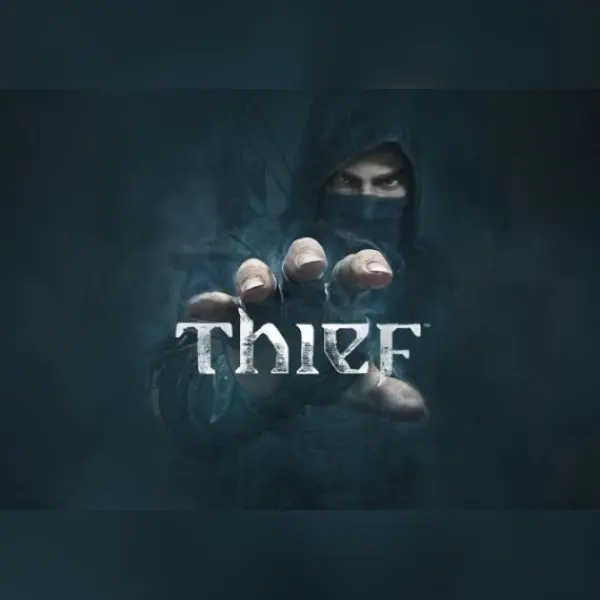 THIEF + The Bank Heist (DLC) — Steam, Standard