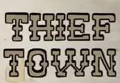 Thief Town — Steam, Standard